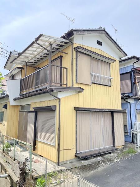 春日部市備後西　戸建