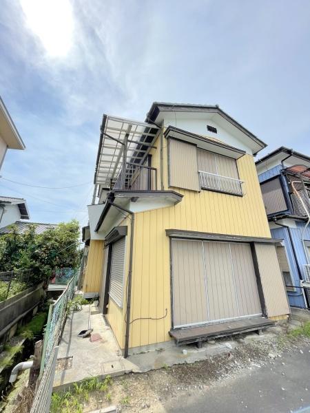 春日部市備後西３丁目の中古一戸建て