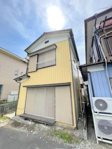 春日部市備後西３丁目の中古一戸建て