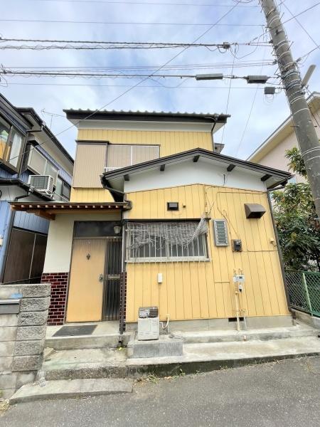 春日部市備後西３丁目の中古一戸建て