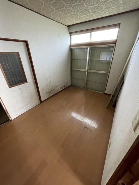 春日部市備後西　戸建
