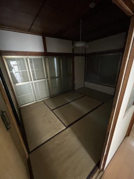 春日部市備後西　戸建