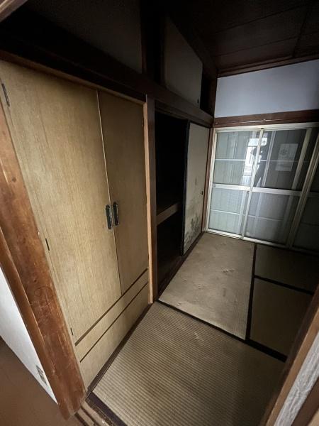 春日部市備後西３丁目の中古一戸建て