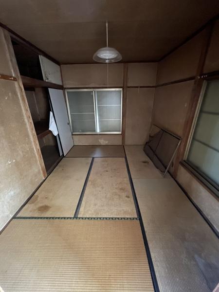 春日部市備後西３丁目の中古一戸建て