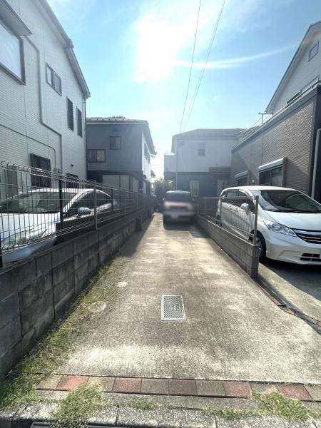 さいたま市浦和区木崎５丁目の中古一戸建て