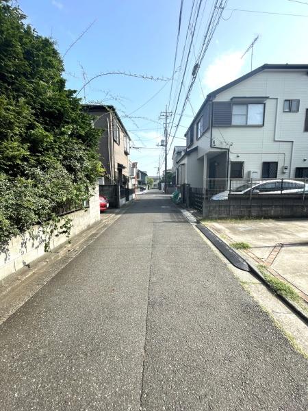 さいたま市浦和区木崎５丁目の中古一戸建て
