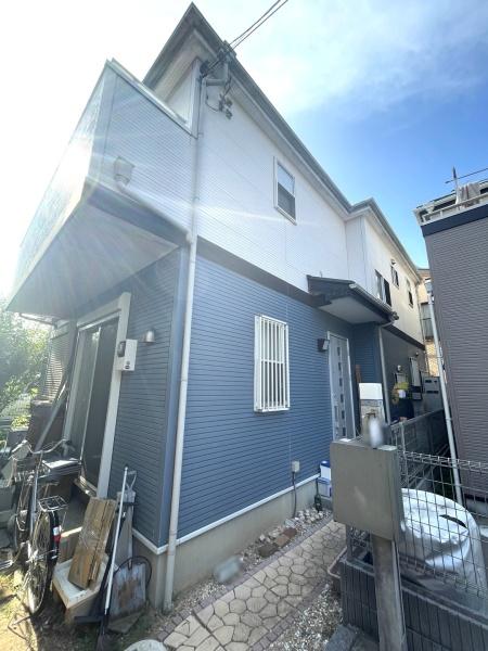 さいたま市浦和区木崎5丁目　戸建