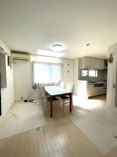 さいたま市浦和区木崎5丁目　戸建