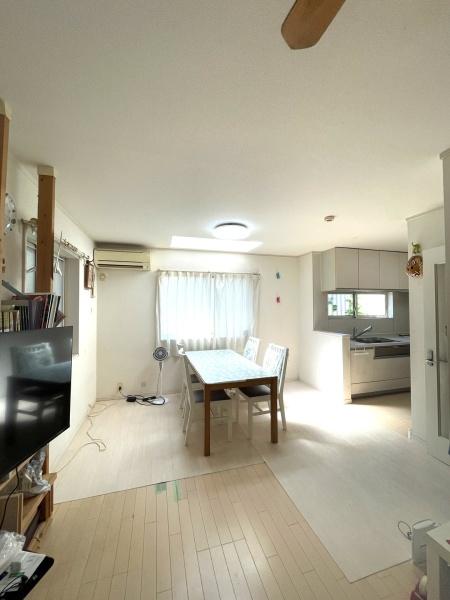 さいたま市浦和区木崎5丁目　戸建