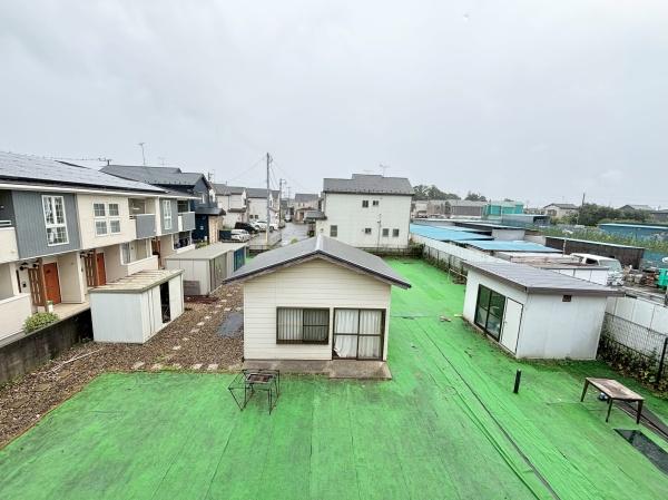 船橋市二和西３丁目の中古一戸建て