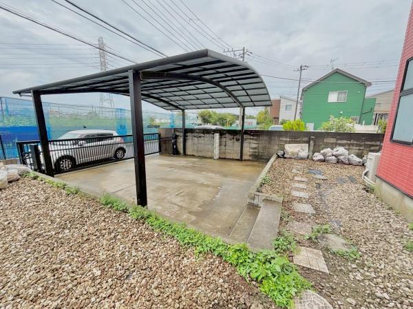 船橋市二和西３丁目の中古一戸建て