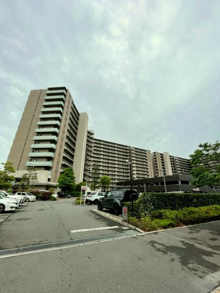 ガーデンゲート千葉ニュータウン中央