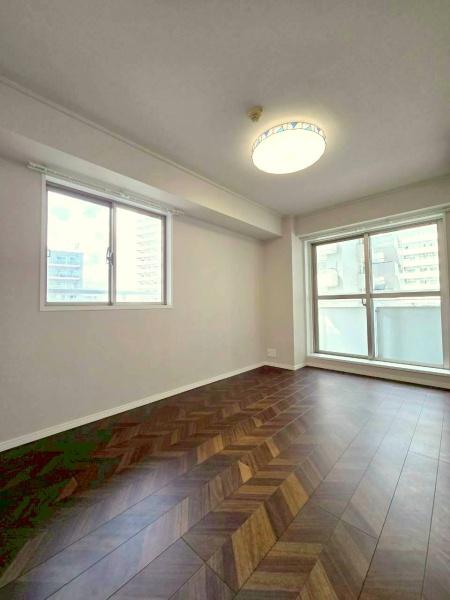 リプレ川口一番街1号棟(洋室)