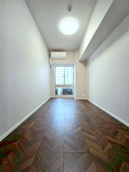 リプレ川口一番街1号棟(洋室)