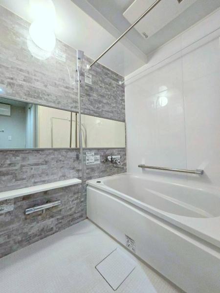 リプレ川口一番街1号棟(バス)