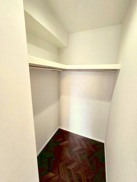 リプレ川口一番街1号棟(収納)