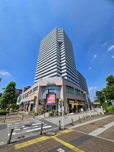リプレ川口一番街１号棟