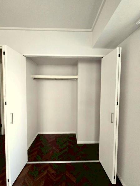 リプレ川口一番街1号棟(収納)