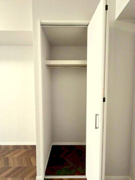 リプレ川口一番街1号棟(収納)