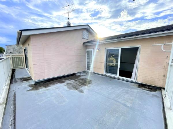 春日部市大場の中古一戸建て