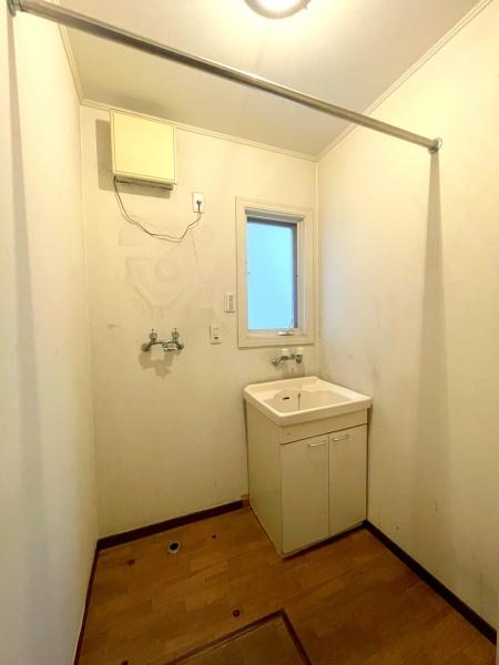 春日部市大場の中古一戸建て