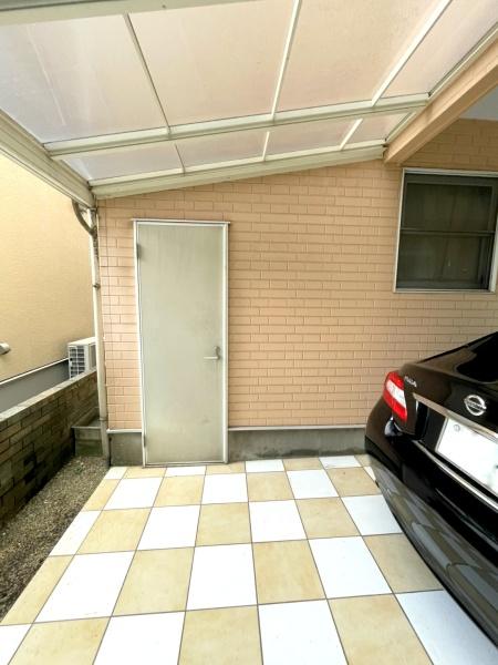 春日部市大場の中古一戸建て