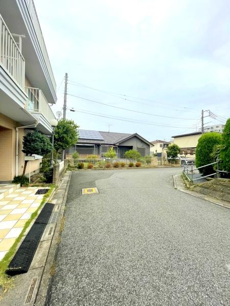 春日部市大場の中古一戸建て