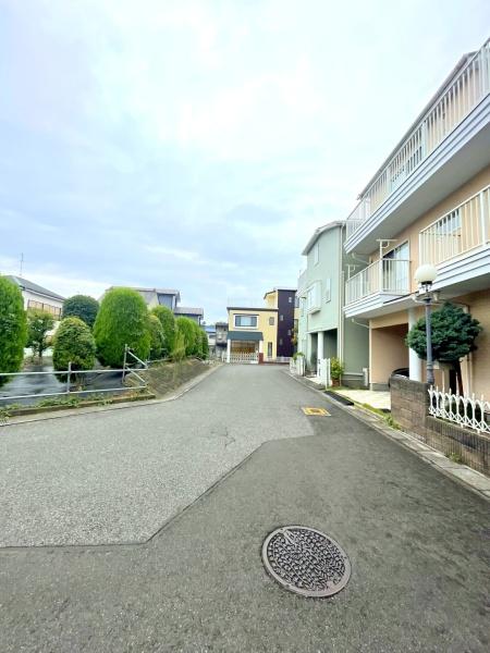 春日部市大場の中古一戸建て