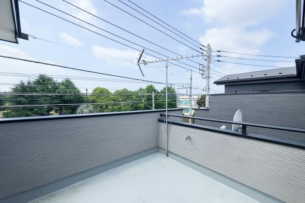 所沢市星の宮２丁目の中古一戸建て