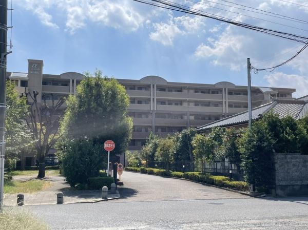 アルファグランデ八千代緑が丘
