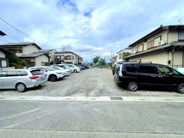 春日部市大沼6丁目　戸建　C号棟