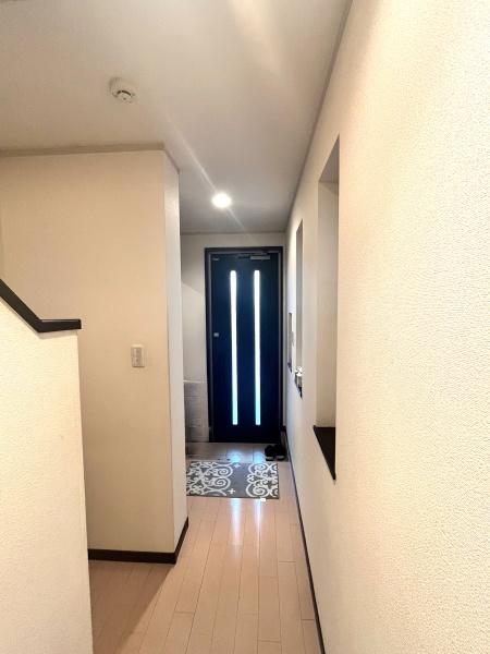 足立区椿２丁目の中古一戸建て