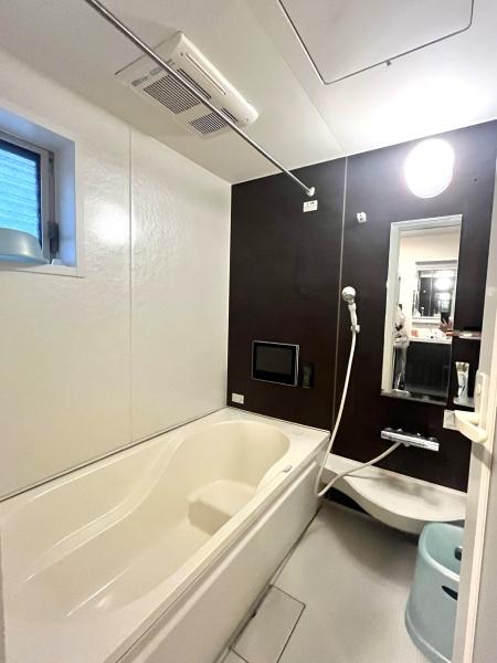 足立区椿２丁目の中古一戸建て