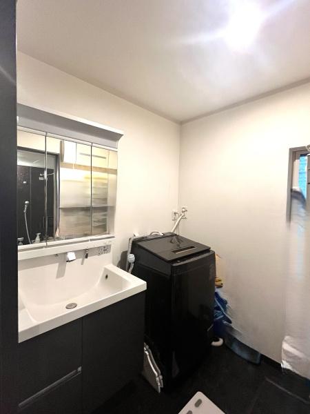 足立区椿２丁目の中古一戸建て