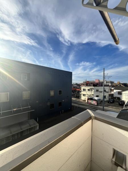 足立区椿２丁目の中古一戸建て