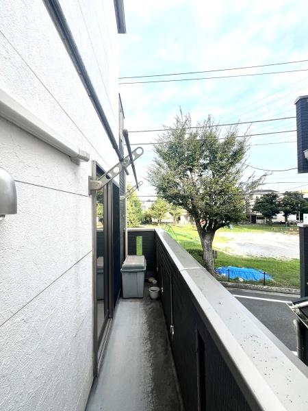 足立区椿２丁目の中古一戸建て