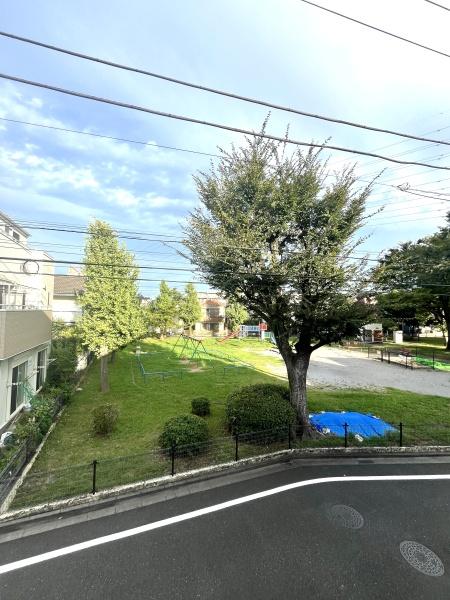 足立区椿２丁目の中古一戸建て