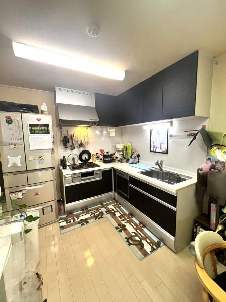 足立区椿2丁目　戸建