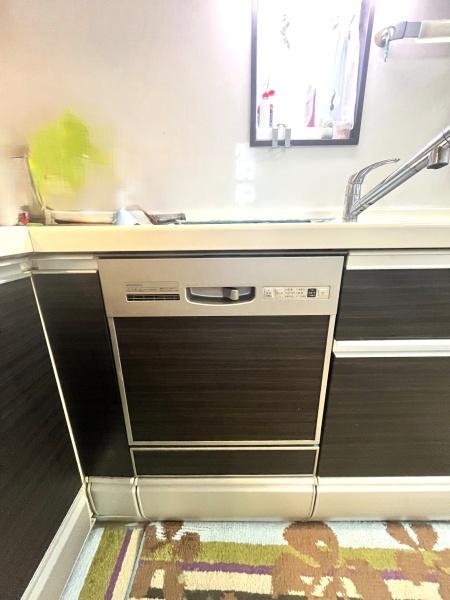 足立区椿2丁目　戸建