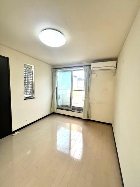 足立区椿２丁目の中古一戸建て