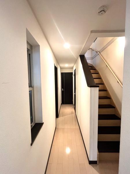 足立区椿２丁目の中古一戸建て