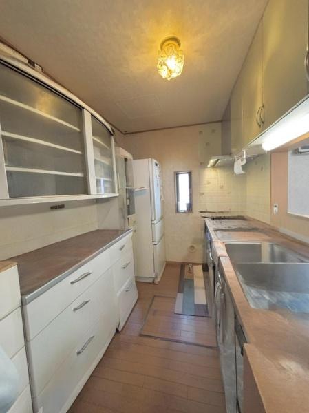上尾市愛宕２丁目の中古一戸建て