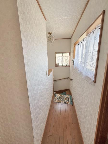 上尾市愛宕２丁目の中古一戸建て