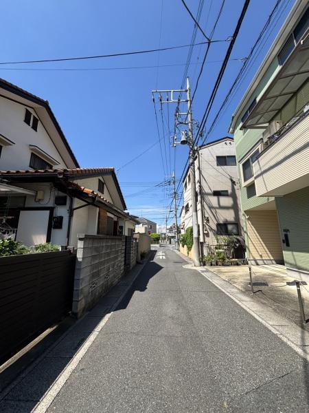 上尾市愛宕２丁目の中古一戸建て