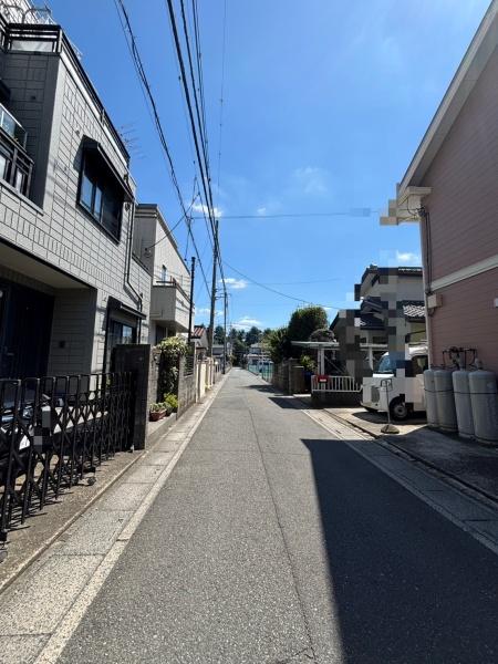上尾市愛宕２丁目の中古一戸建て
