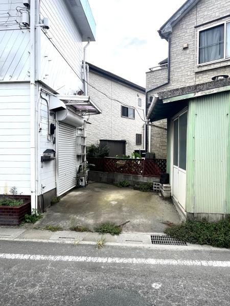北足立郡伊奈町小室　土地