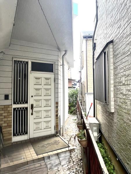 北足立郡伊奈町大字小室の土地