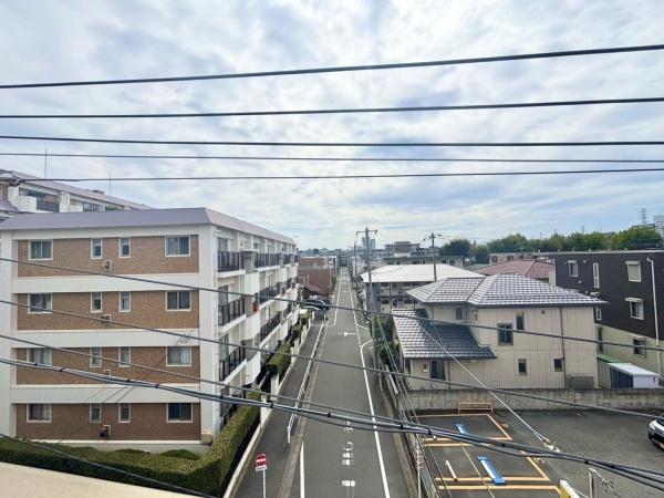 板橋区高島平１丁目の中古一戸建て