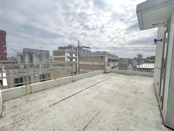 板橋区高島平１丁目の中古一戸建て