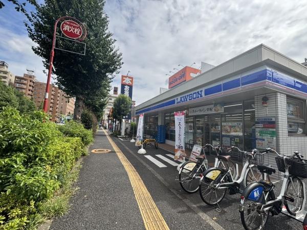 板橋区高島平１丁目の中古一戸建て
